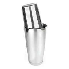 Coqueteleira Boston Profissional