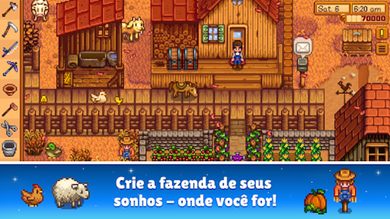 Stardew Valley 2
