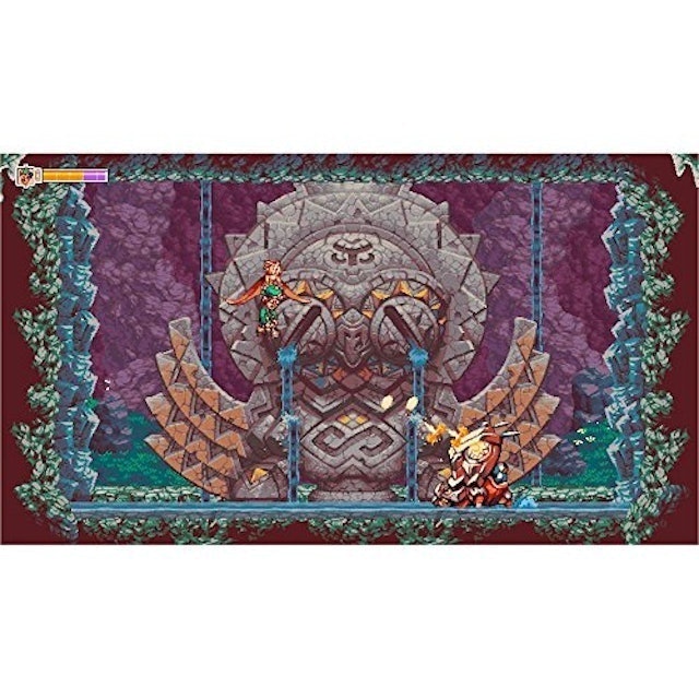 Owlboy (2018) 3