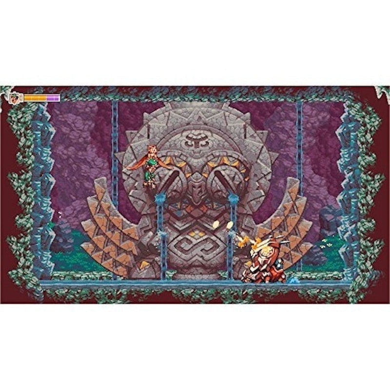 Owlboy (2018) 3