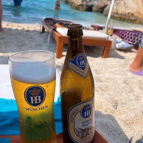 Cerveja HB Original 3