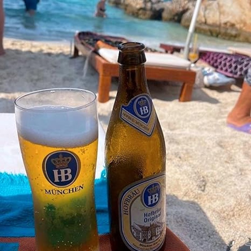 Cerveja HB Original 3
