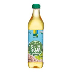 Óleo de Soja Orgânico