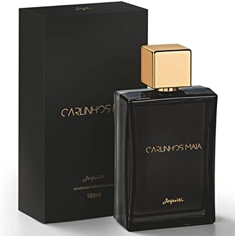 Carlinhos Maia Desodorante Colônia Masculina 2