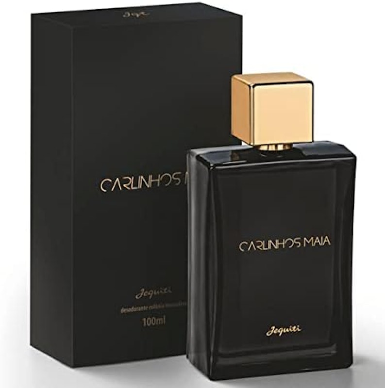 Carlinhos Maia Desodorante Colônia Masculina 2