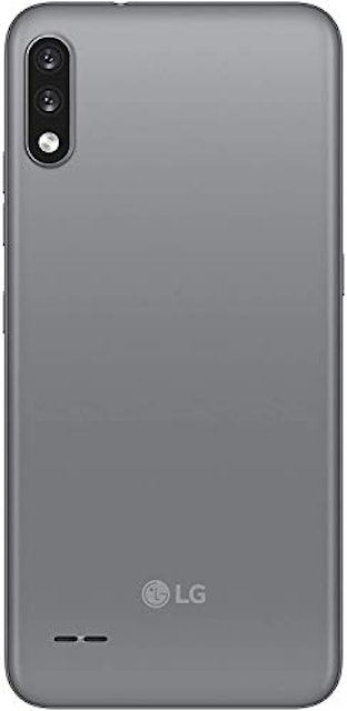 LG K22 2