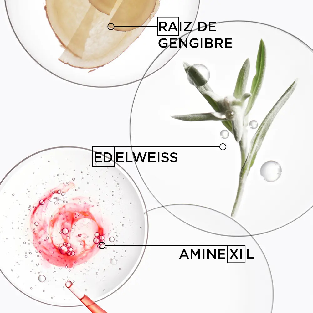 Shampoo Genesis Bain Hydra-Fortifiant 2
