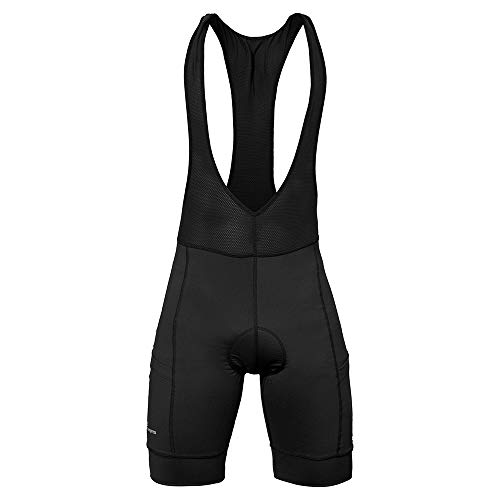 Bretelle 3D Compress Masculino 2
