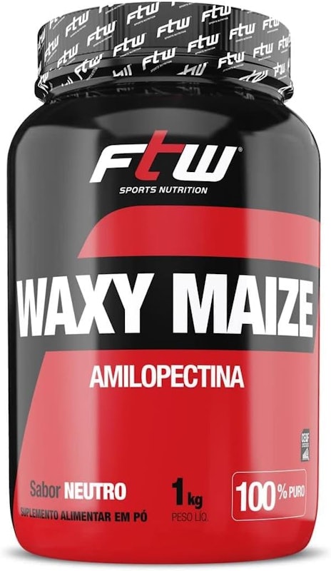 Waxy Maize FTW 1 kg 1