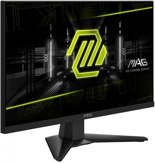 Monitor Gamer MSI Mag 24" 2