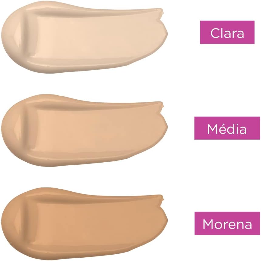 BB Cream Milagroso 4