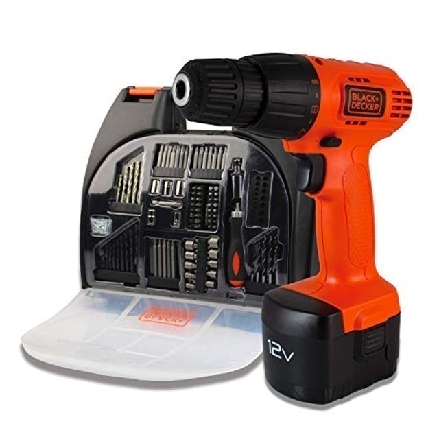 Black & Decker 3
