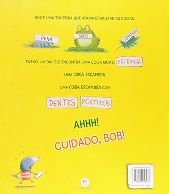 Perigoso! 2