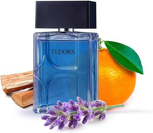 H Refresh Desodorante Colônia 2