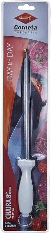 Chaira 8" 3