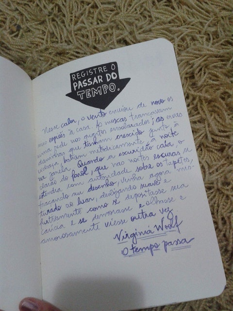 Destrua Este Diário 4