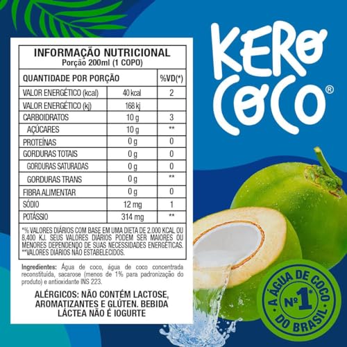 Água de Coco 2