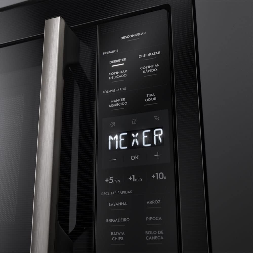 Micro-ondas de Embutir Experience 34 L  2