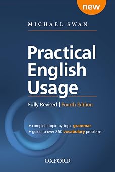 Practical English Usage 1
