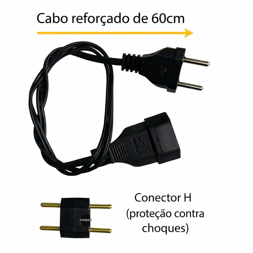 Transformador de Voltagem 7000 VA Disoma 2