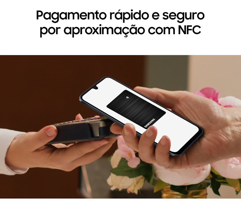 Celular Samsung Galaxy A16 4