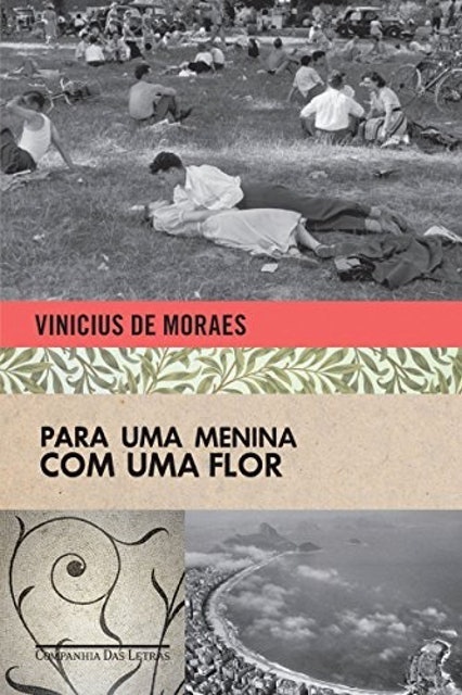 Para uma Menina com uma Flor 1