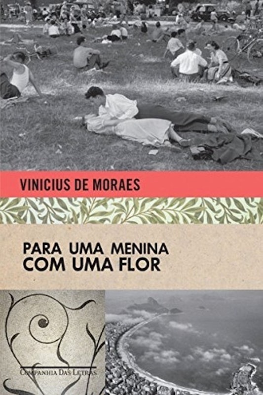 Para uma Menina com uma Flor 1