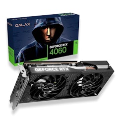 GeForce RTX 4060 1-Click OC 2X TecLab Lite