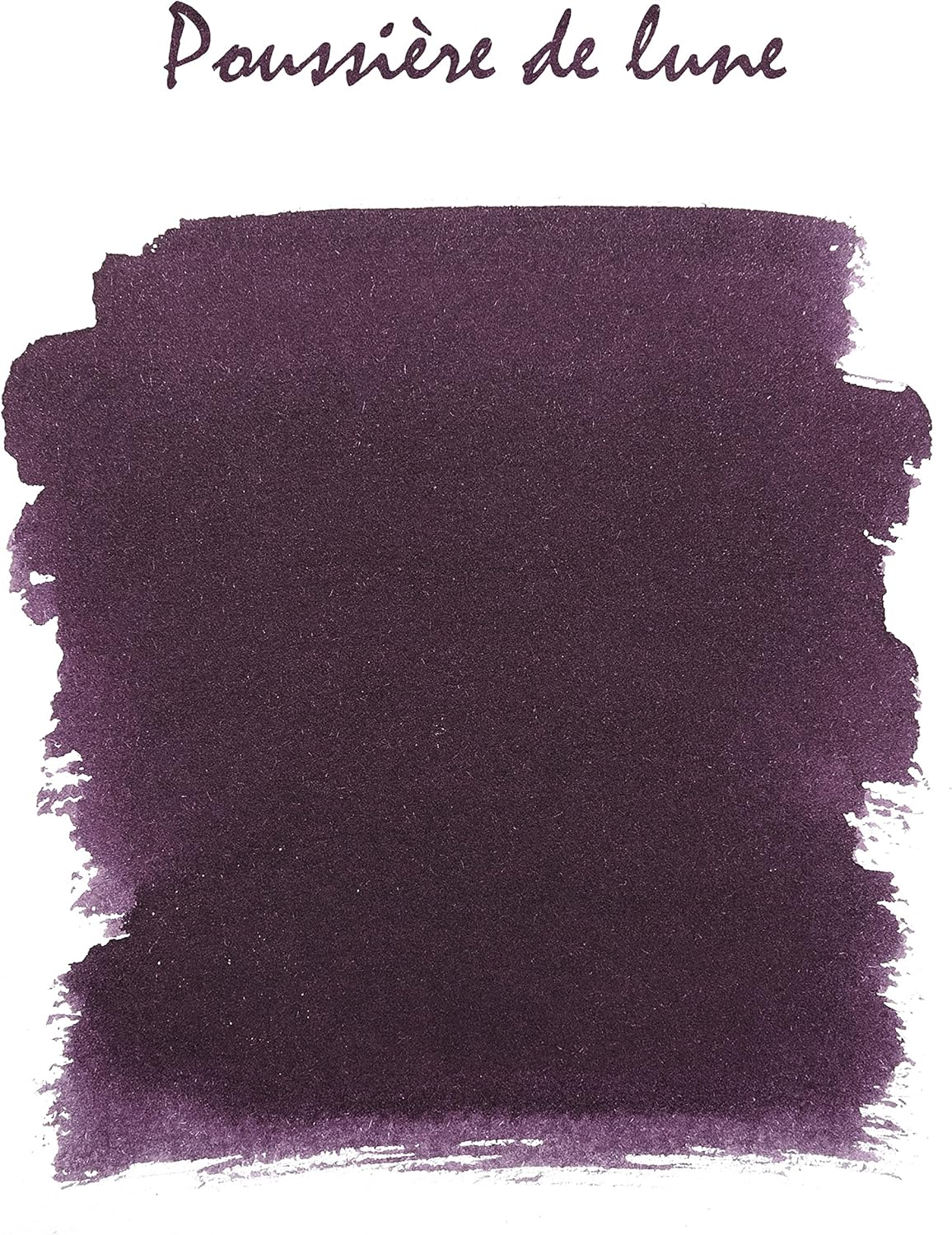 Tinta Poussière de Lune 3