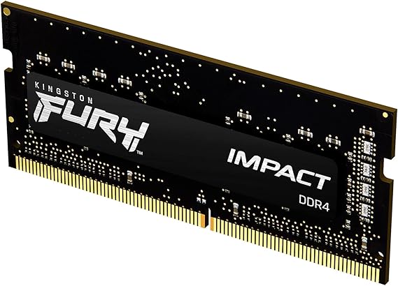 Top 10 Melhores Memórias RAM para Notebook  (Crucial, Kingston e mais) 3
