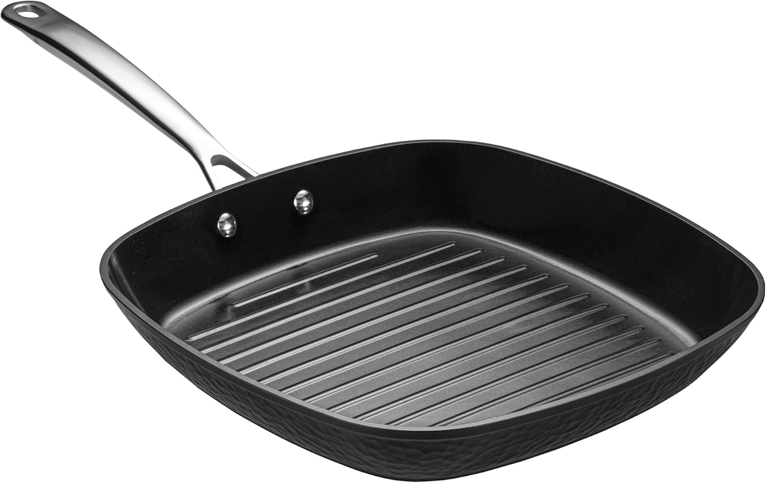 Chapa Grill Antiaderente para Indução 1