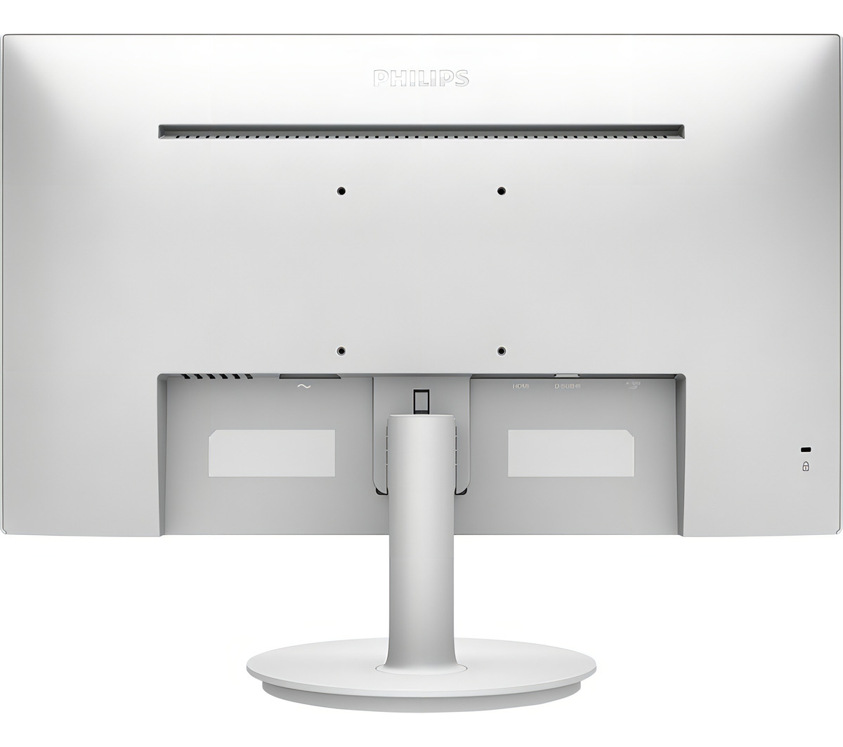 Monitor LCD 21,5" 4