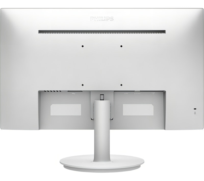 Monitor LCD 21,5" 4