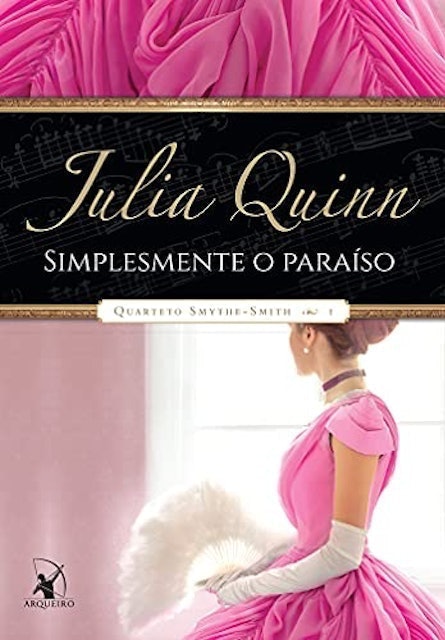 Simplesmente o Paraíso 1