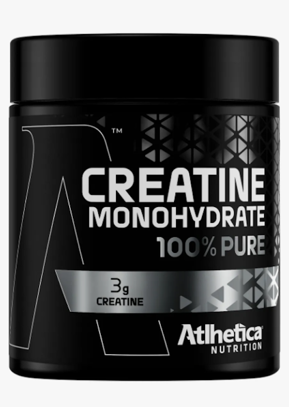Creatine 100% Pure 1