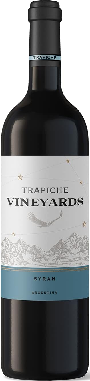 Melhores Vinhos Syrah em 2026 (Chilenos, Franceses e mais) 3