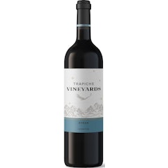 Trapiche Vineyards Syrah