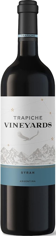 Trapiche Vineyards Syrah 1