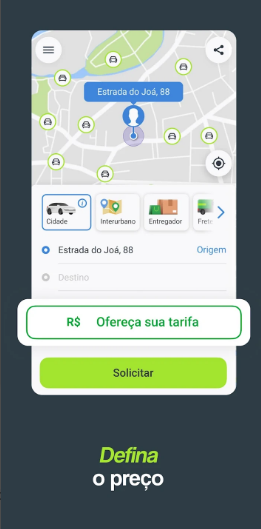 inDrive 3
