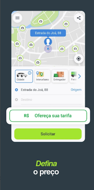 inDrive 3