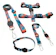 FACEPET Kit Coleira Peitoral com 4 Peças 1