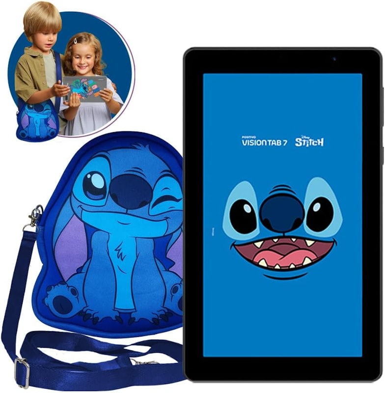 Tablet Positivo Vision Tab 7 Stitch 1