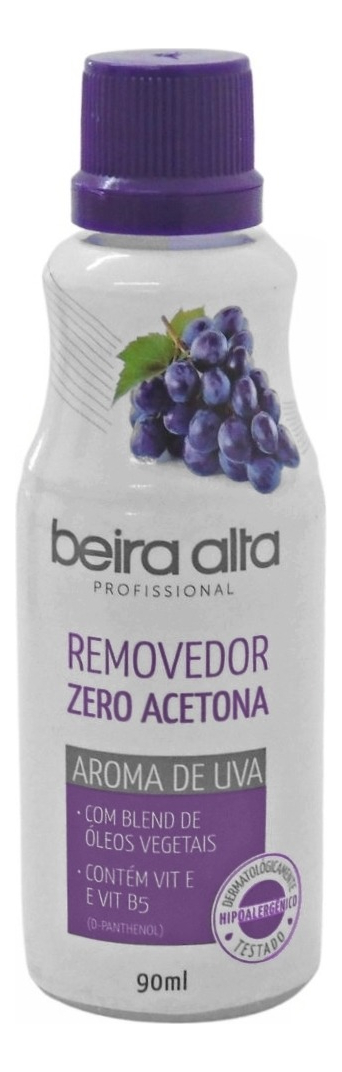 Top 10 Melhores Removedores de Esmalte sem Acetona  (Farmax, Ricca e mais) 1