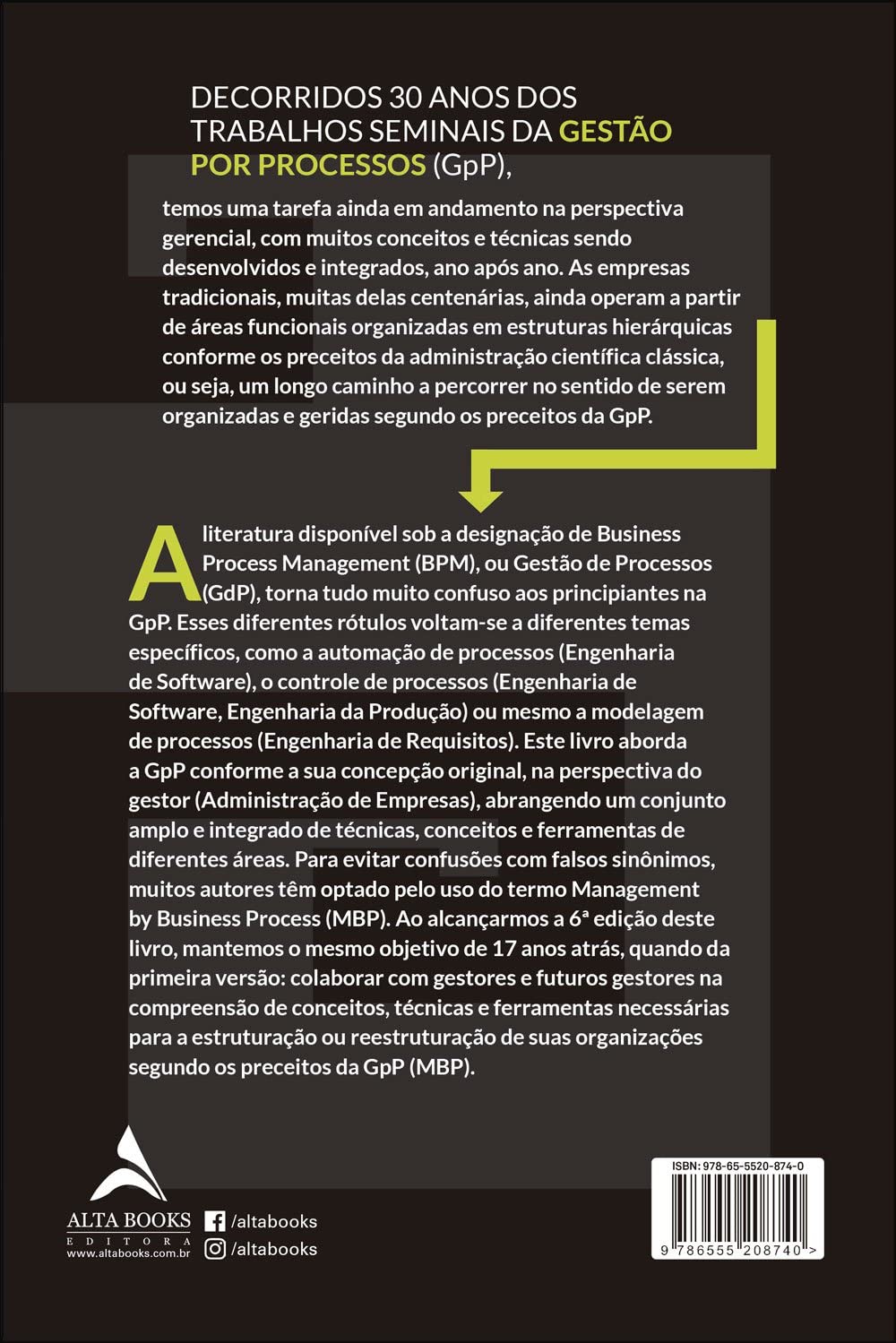 Gestão por Processos 2