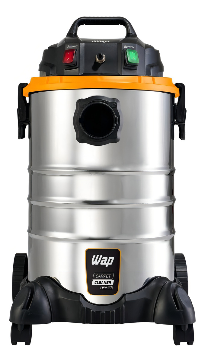 Extratora de Carpetes e Estofados WAP Carpet Cleaner Pro 30 2