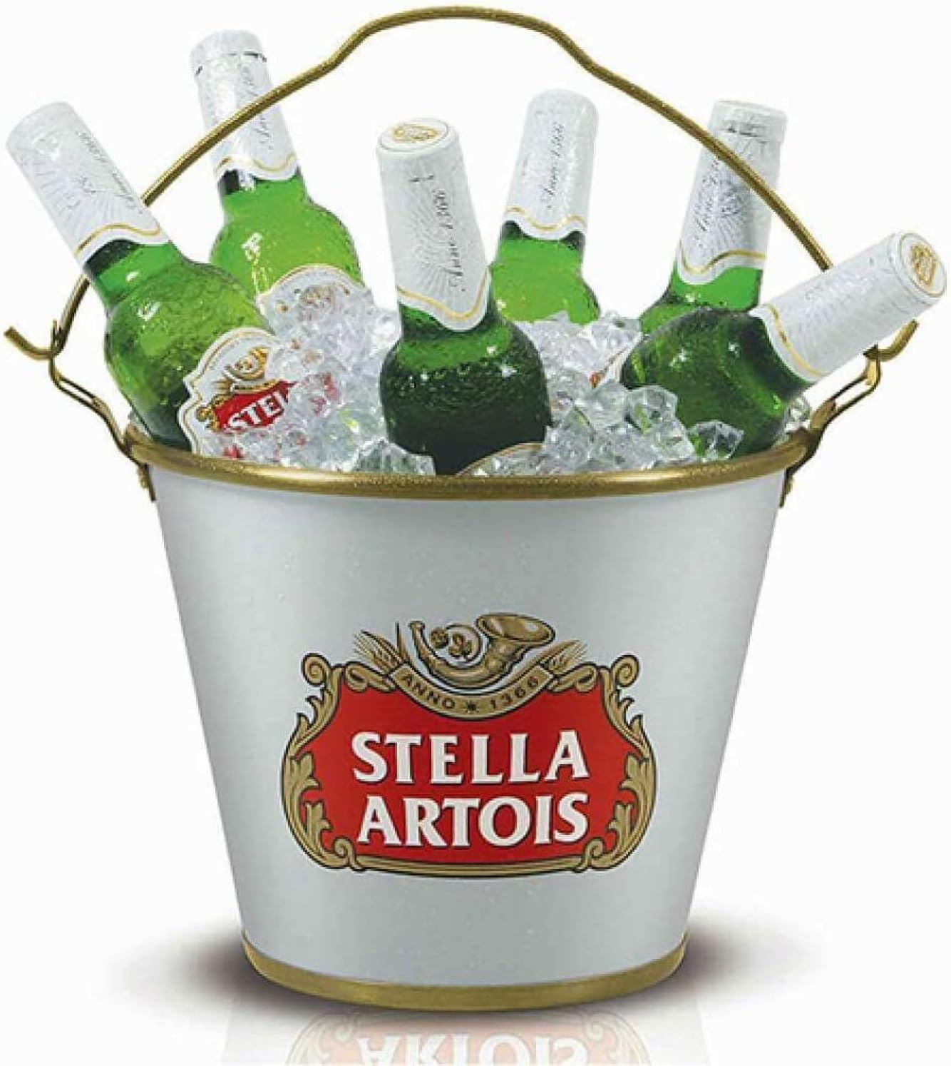 Stella Artois Long Neck 2