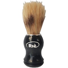 Pincel de Barbear Cerdas Naturais