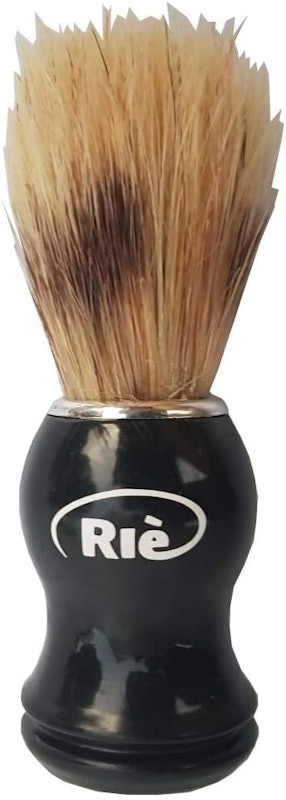 Pincel de Barbear Cerdas Naturais 1