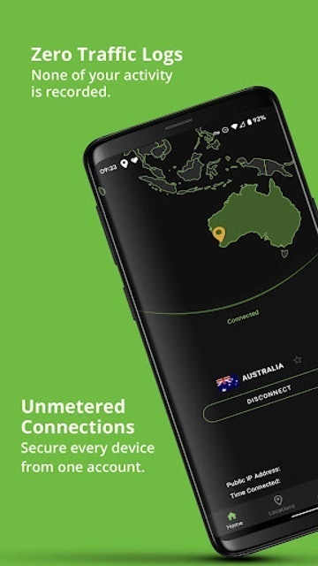 VPN IPVanish 4