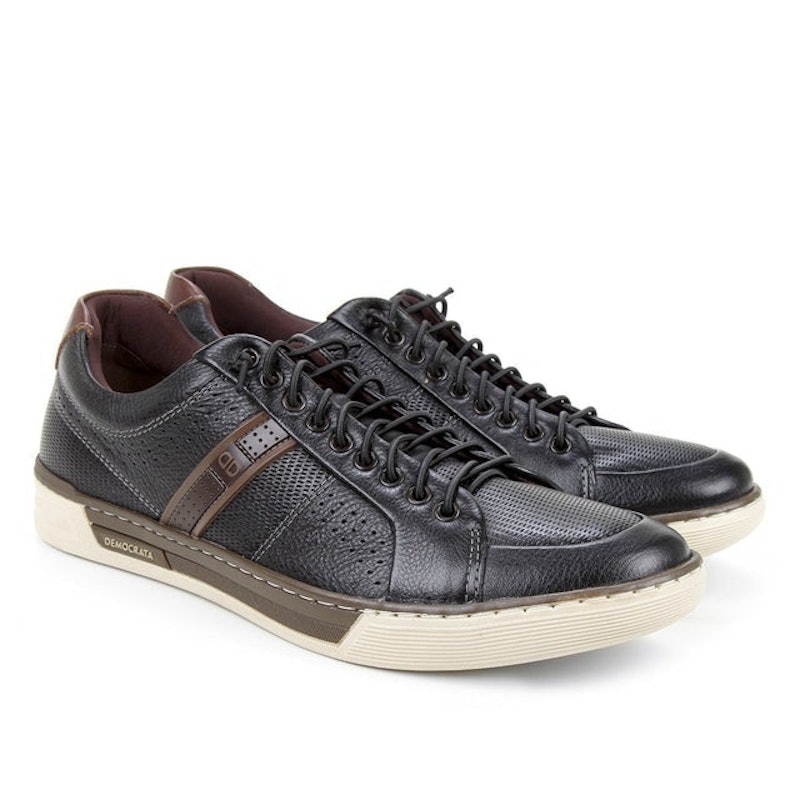 Top 10 Melhores Sapatênis Democrata (Preto, Marrom e mais) mybest